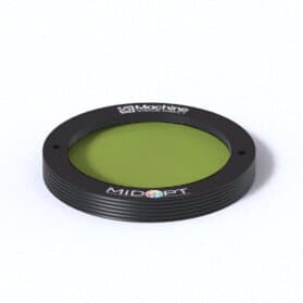 Optical filters including bandpass, polarizing, and neutral density filters