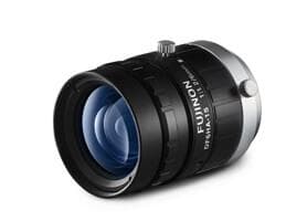 Industrial machine vision cameras including area scan and line scan models