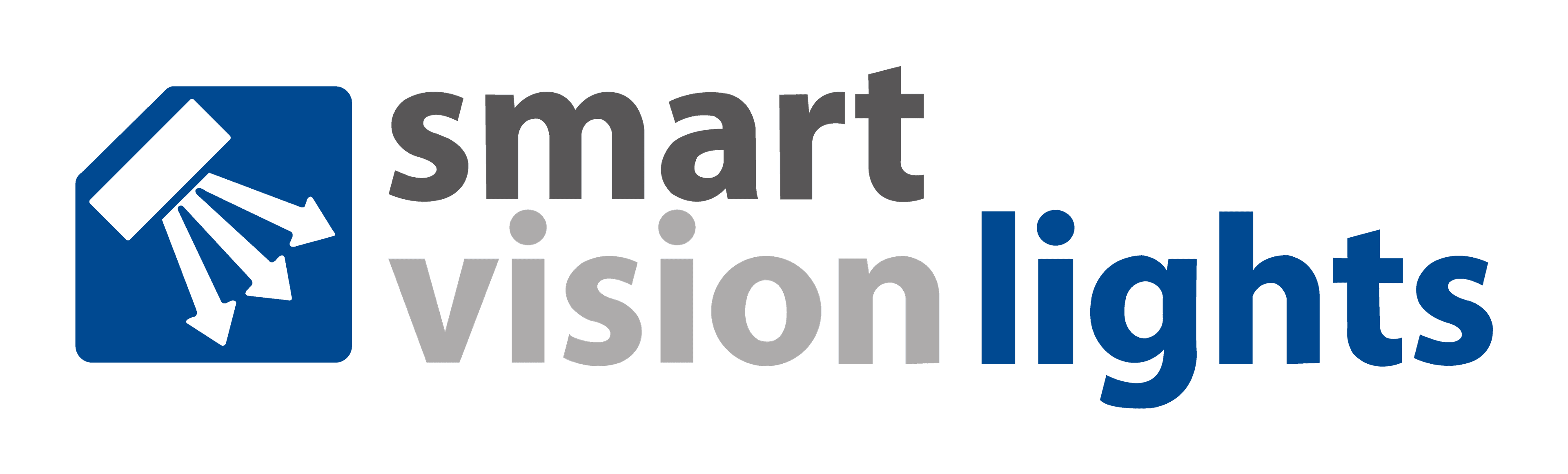 Smart Vision Lights - Machine vision products