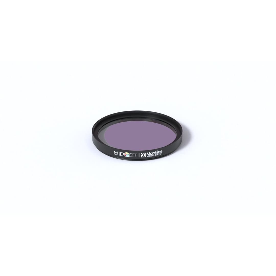 M52 x P0.75 BP340 Filter