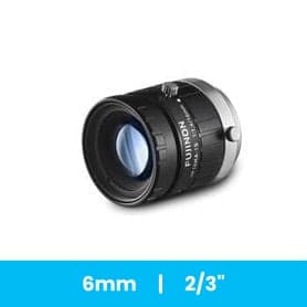 Test Lens