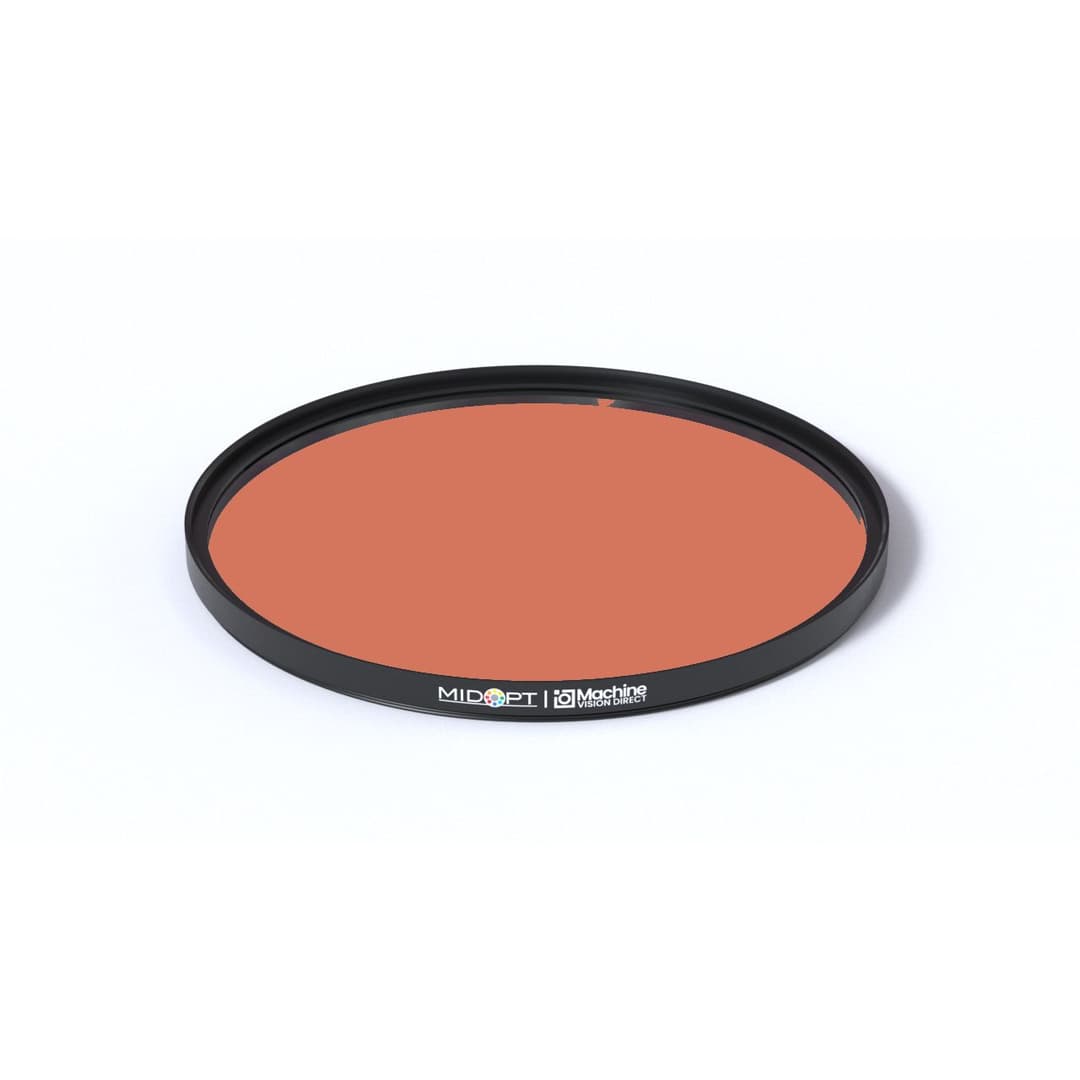 MidOpt LP550-105