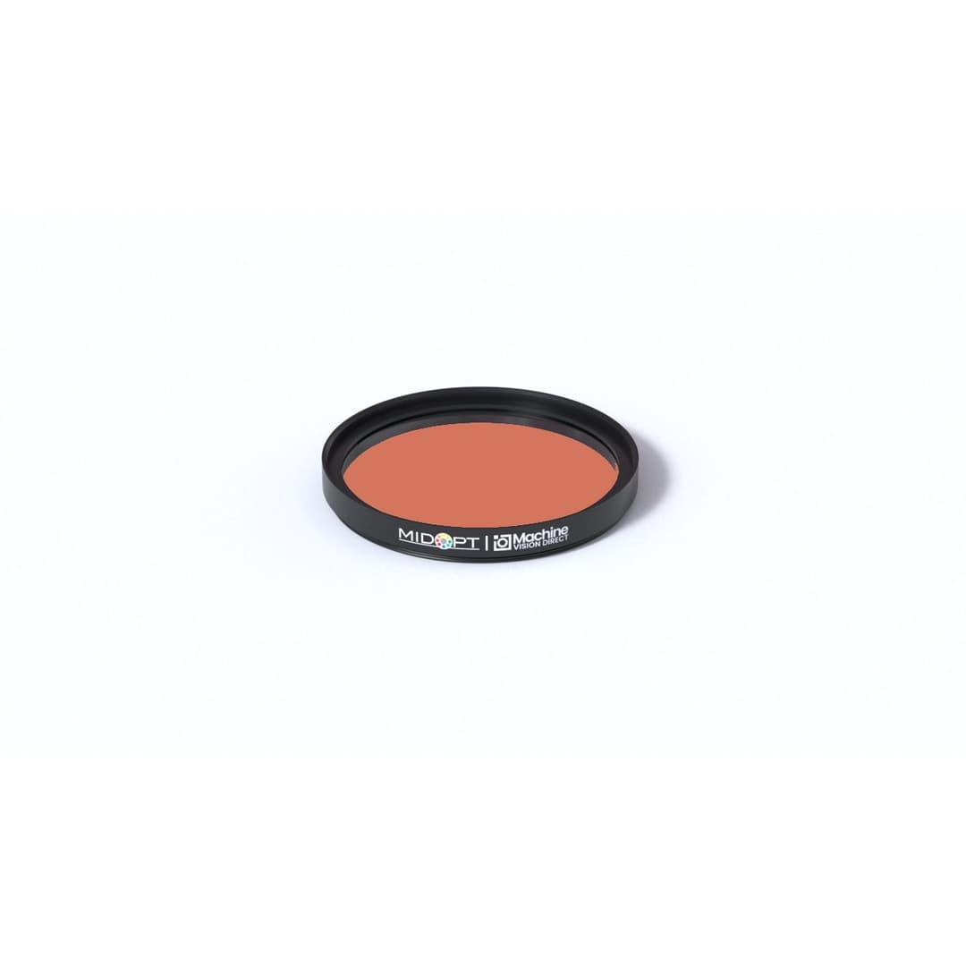 MidOpt LP550-52