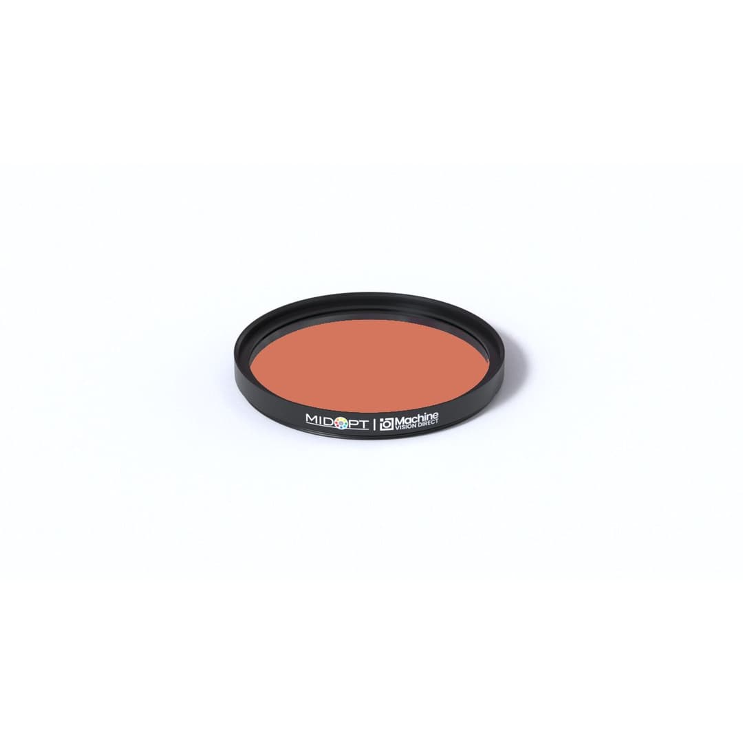 MidOpt LP550-58