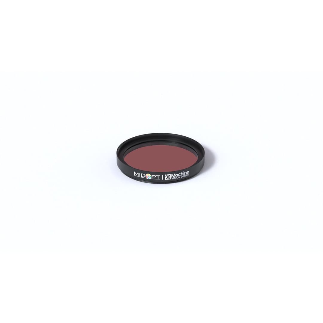 MidOpt LP645-43