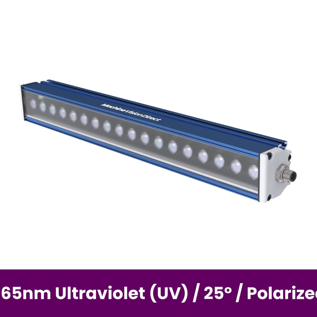 SVL LSR450 | Smart Vision Lights