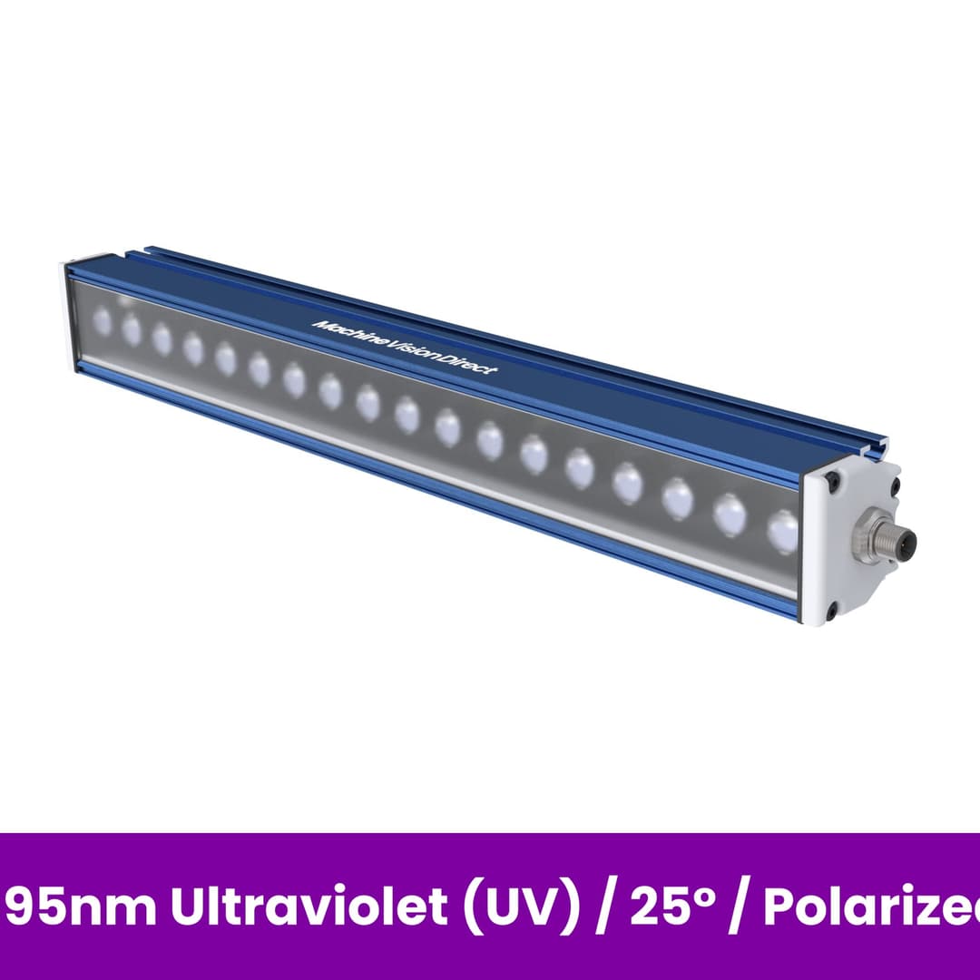 SVL LSR450 | Smart Vision Lights