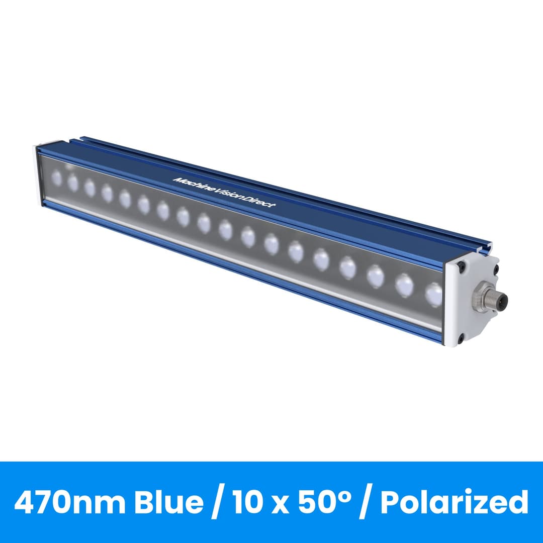 SVL LSR450 | Smart Vision Lights
