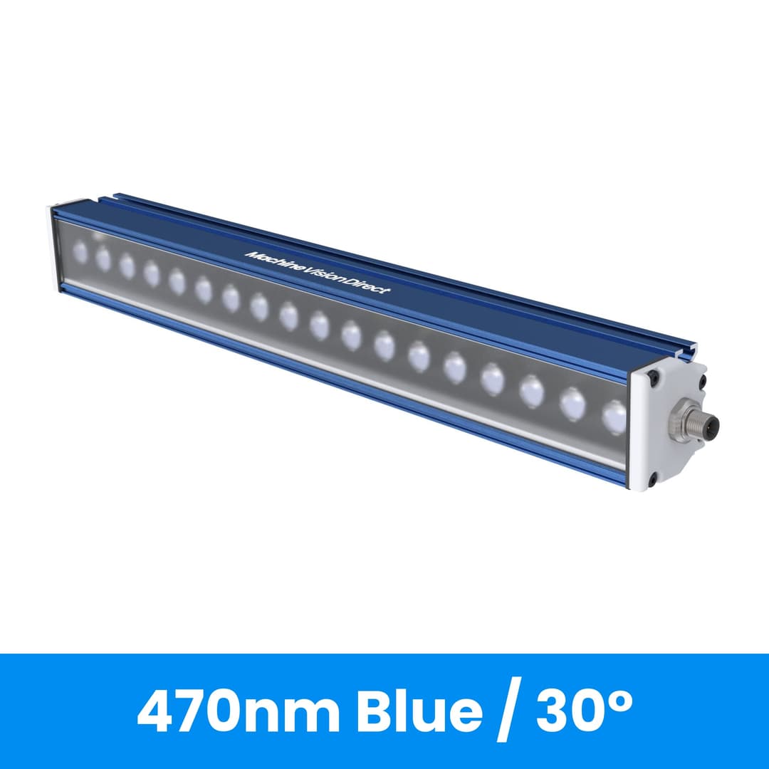 SVL LSR450 | Smart Vision Lights