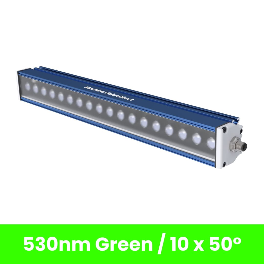 SVL LSR450 | Smart Vision Lights