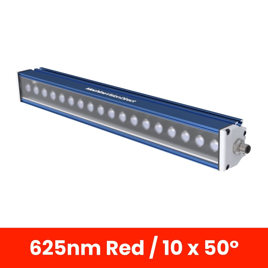 SVL LSR450 | Smart Vision Lights