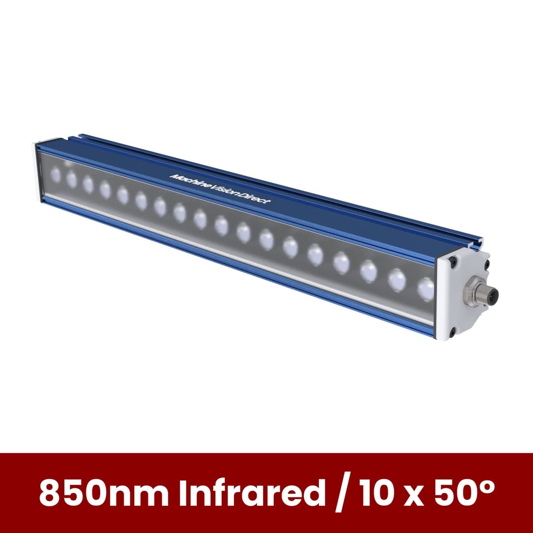 SVL LSR450 | Smart Vision Lights