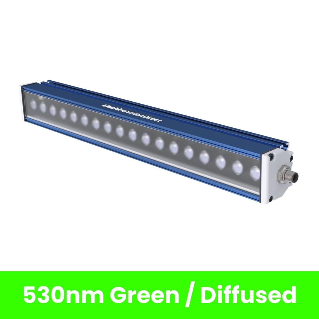 SVL LSR450 | Smart Vision Lights