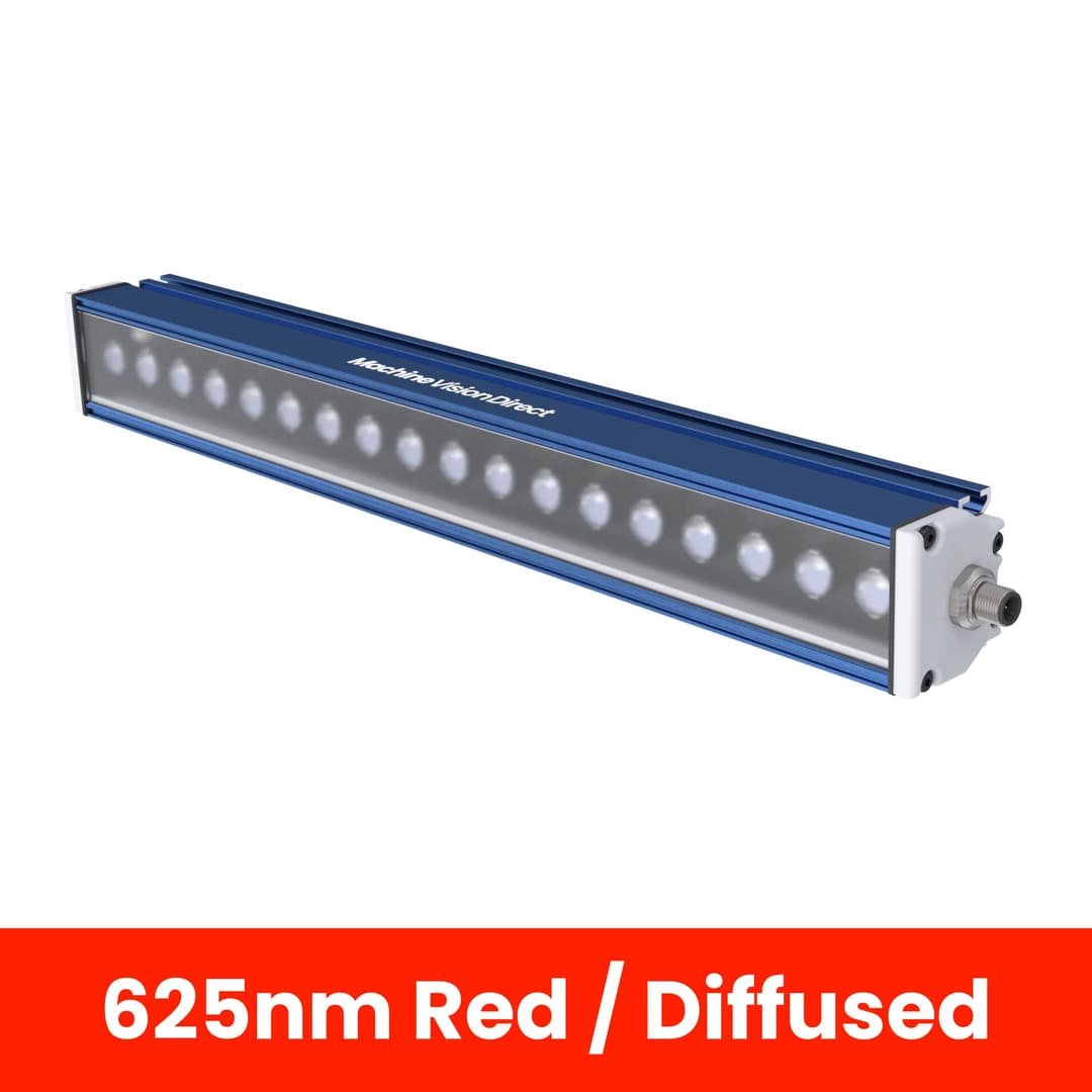 SVL LSR450 | Smart Vision Lights