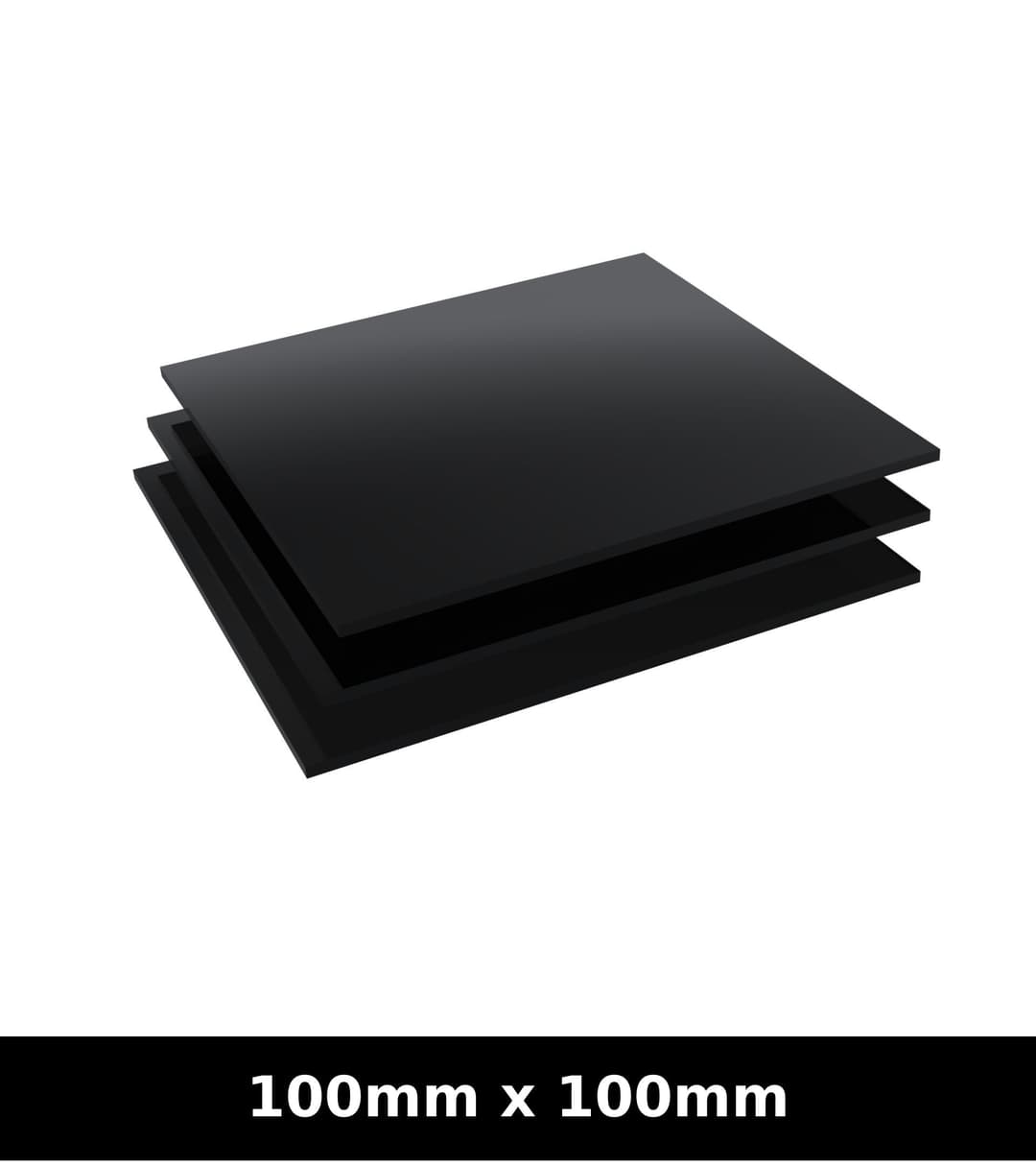 MidOpt PA1000-100x100