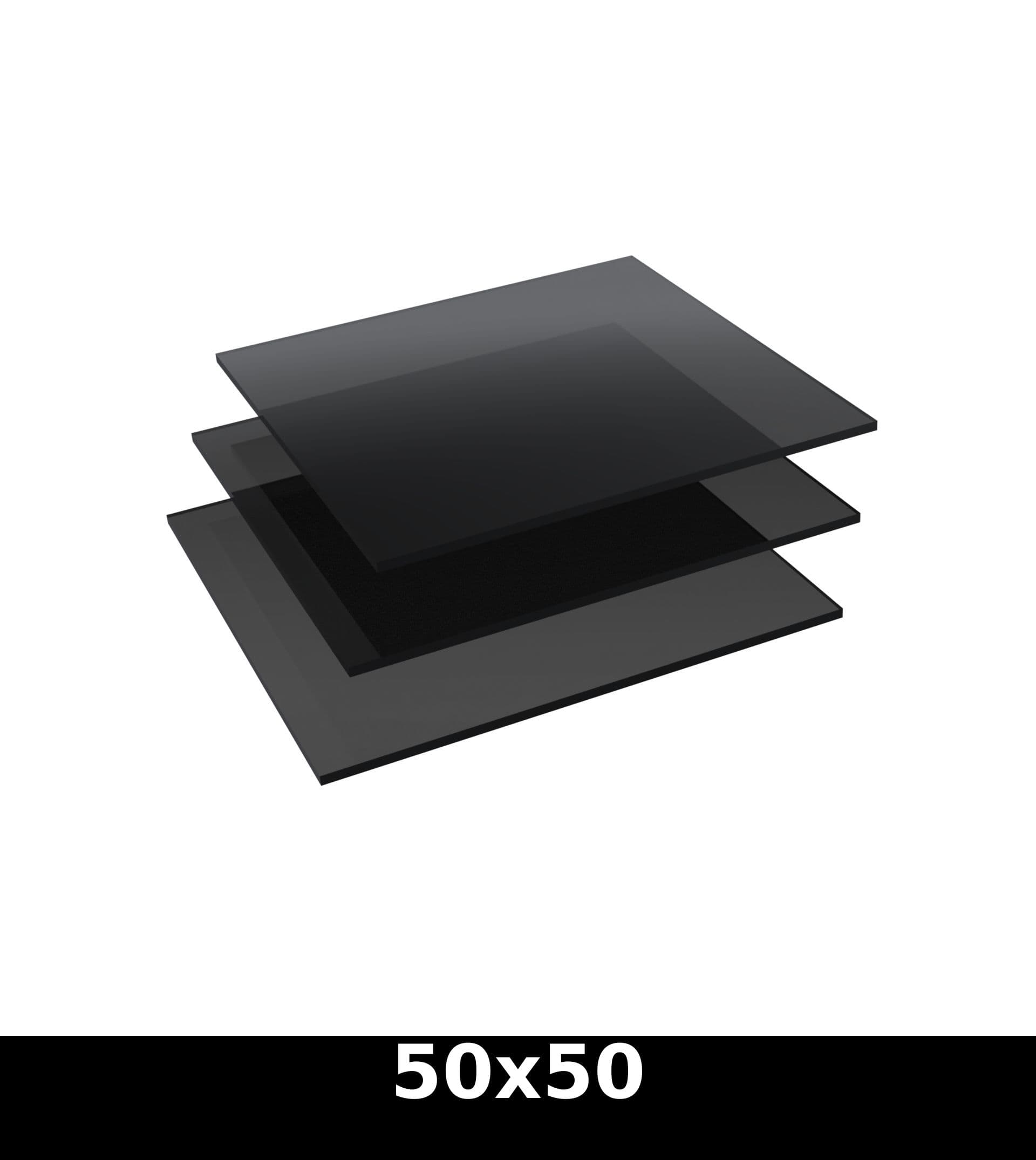 MidOpt PS030-50x50